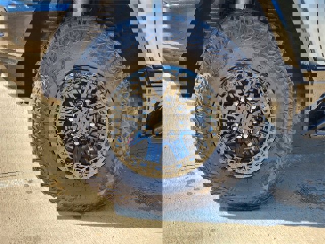 New 2024 GMC Hummer EV 3X w/ Omega Edition image 9