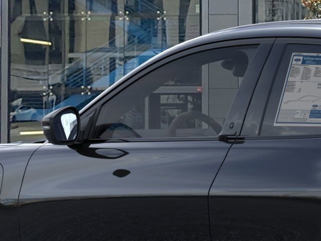 New 2026 Ford Mustang Mach-E Premium RWD image 20