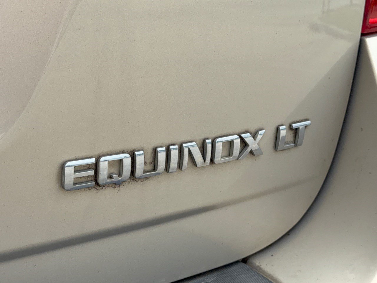 Used 2012 Chevrolet Equinox LT FWD image 31