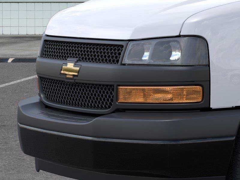 New 2027 Chevrolet Express 2500 w/ Driver Convenience Package RWD image 13
