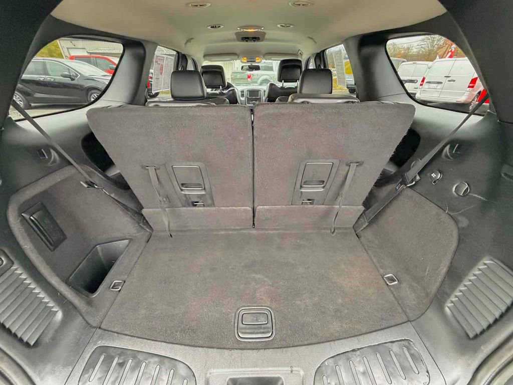 Used 2013 Dodge Durango Crew image 36