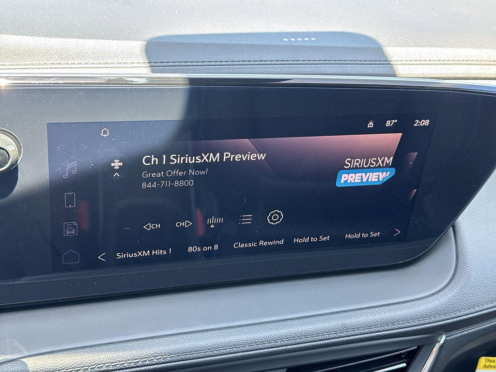 New 2026 Buick Encore GX Sport Touring w/ Advanced Technology Package FWD image 27