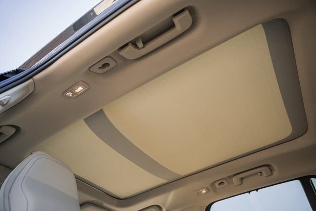 New 2026 Volvo XC90 B6 Ultra w/ Protection Package Premier image 34