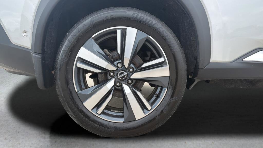 Certified 2023 Nissan Rogue SL w/ SL Premium Package AWD/4WD image 26