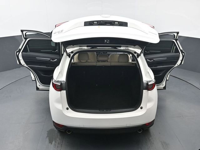 Used 2020 MAZDA CX-5 Touring AWD/4WD image 45