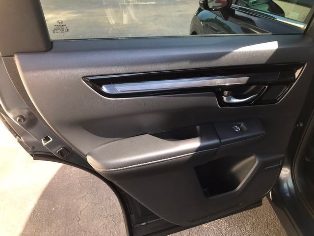 Used 2024 Honda CR-V EX-L image 21