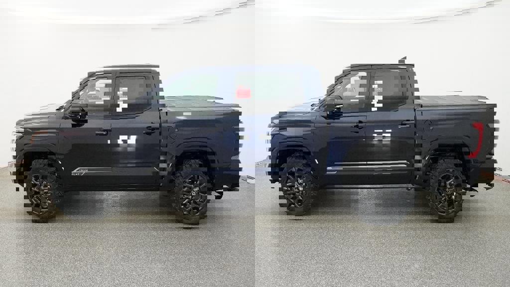 New 2026 Toyota Tundra Platinum image 8