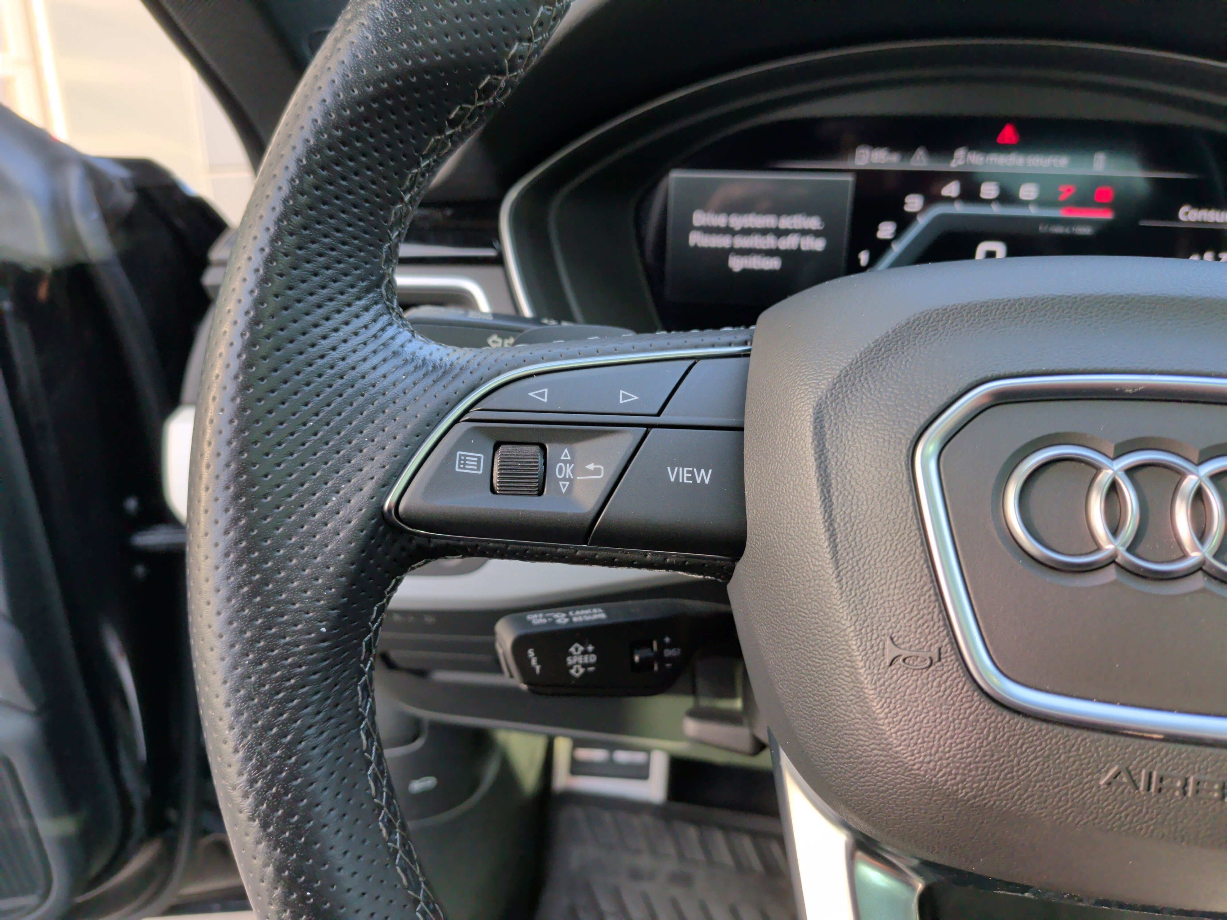 Certified 2023 Audi A5 2.0T Premium Plus w/ Premium Plus image 19