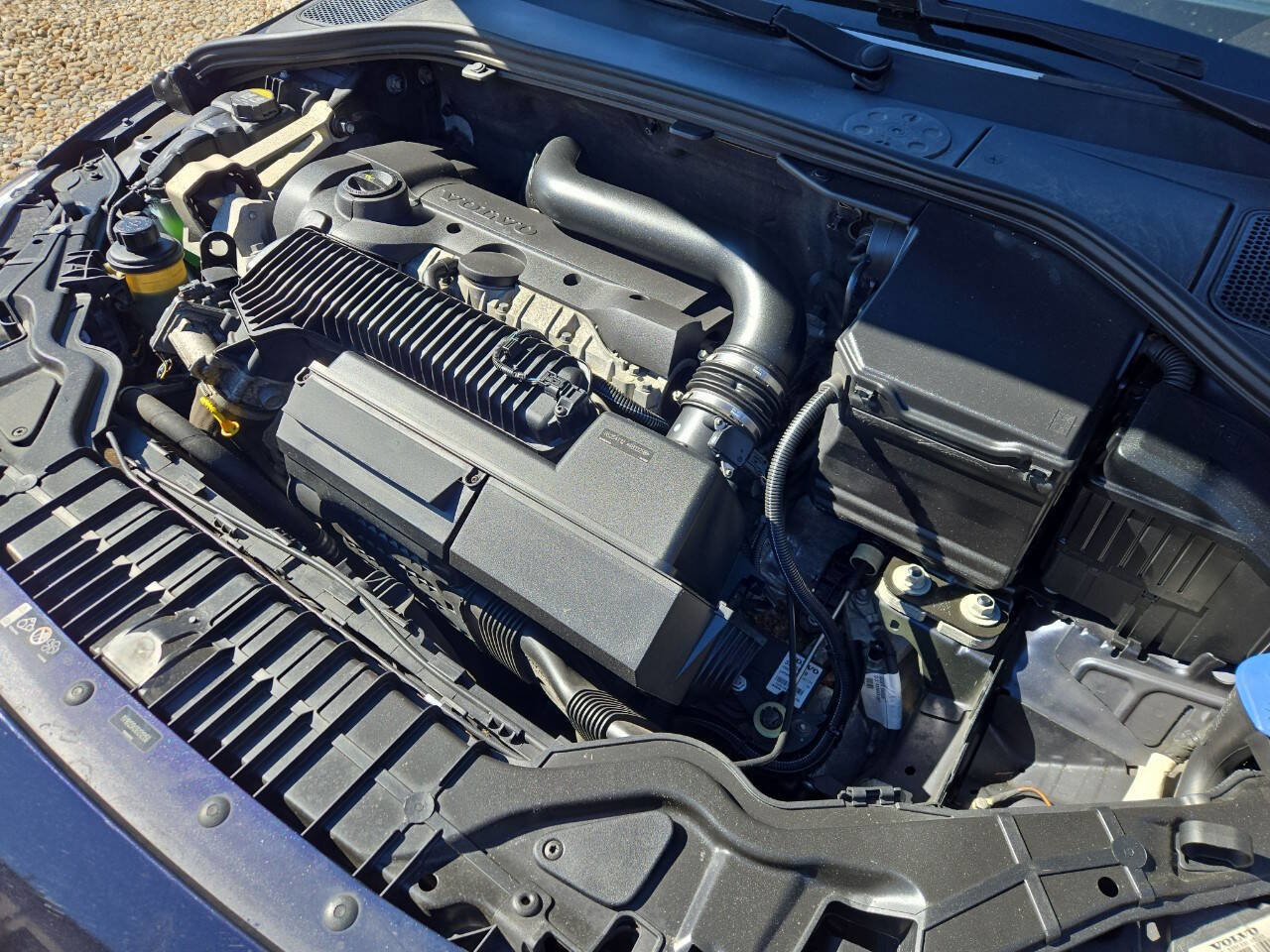 Used 2016 Volvo V60 T5 Premier image 12