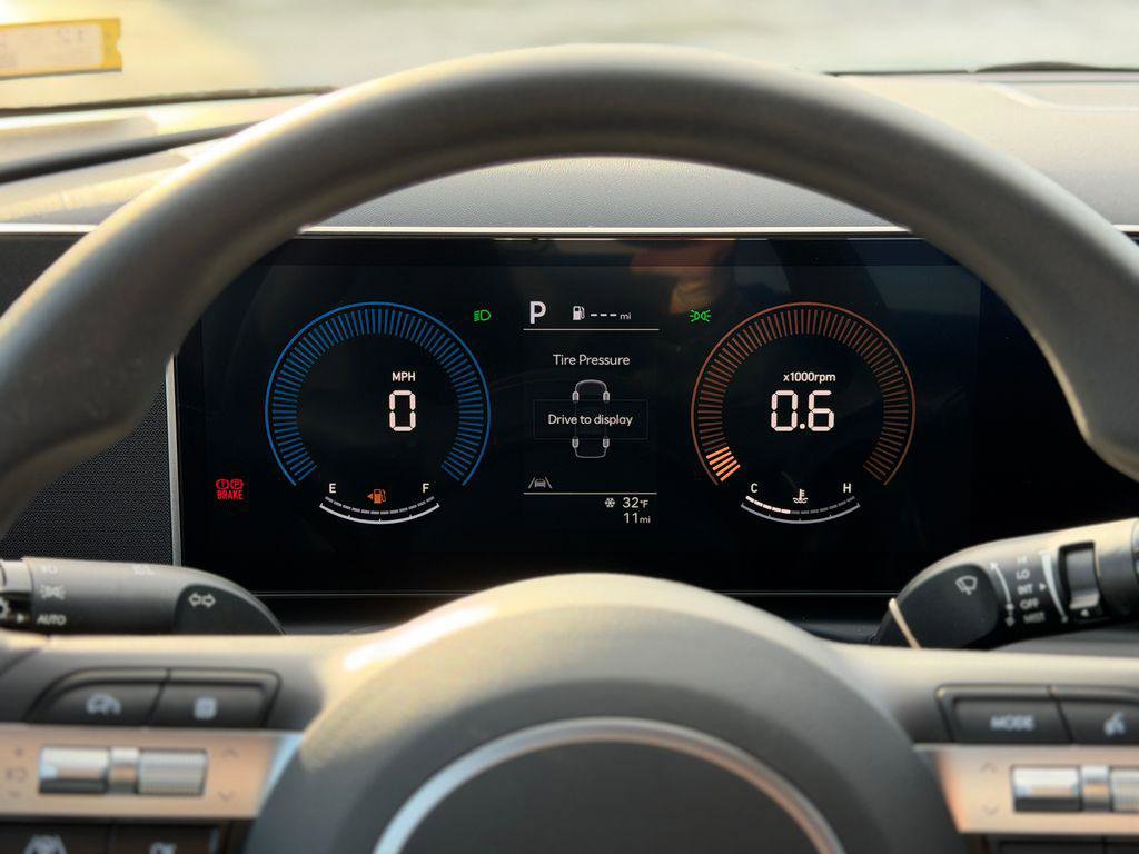 New 2026 Hyundai Santa Cruz SE image 10