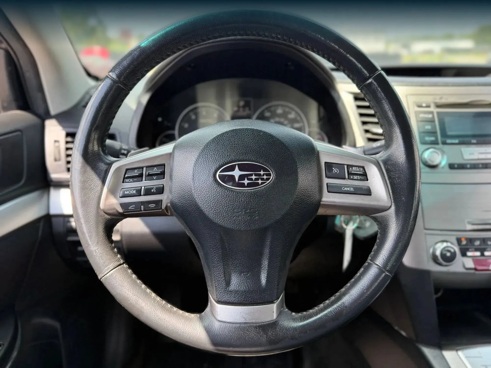 Used 2013 Subaru Legacy 2.5i Premium w/ All-Weather Pkg AWD/4WD image 24