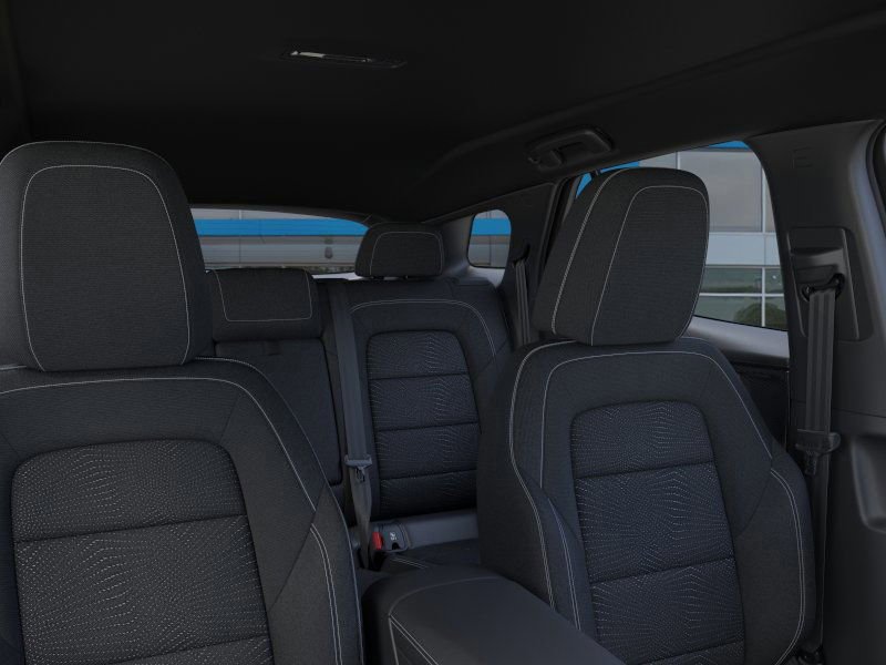 New 2026 Chevrolet Blazer EV LT image 24