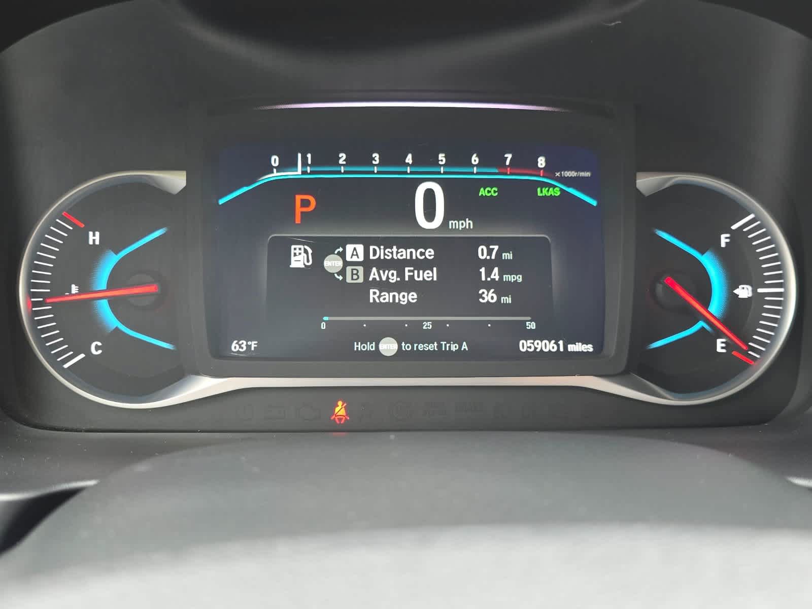 Used 2019 Honda Pilot Touring image 12