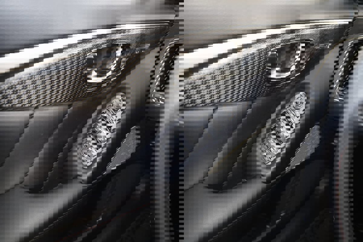 Used 2024 INFINITI Q50 Red Sport 400 image 33