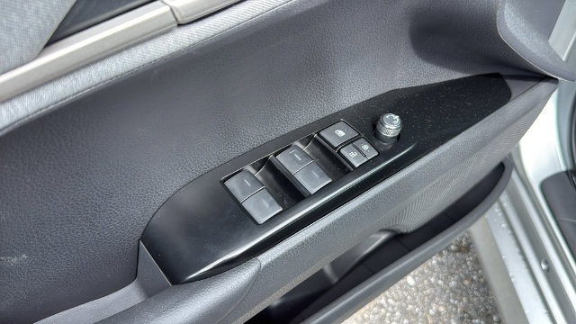 Used 2026 Toyota Camry LE FWD image 19