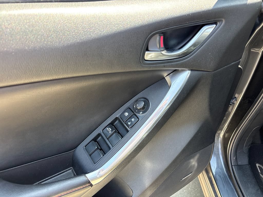 Used 2015 MAZDA CX-5 Grand Touring FWD image 17