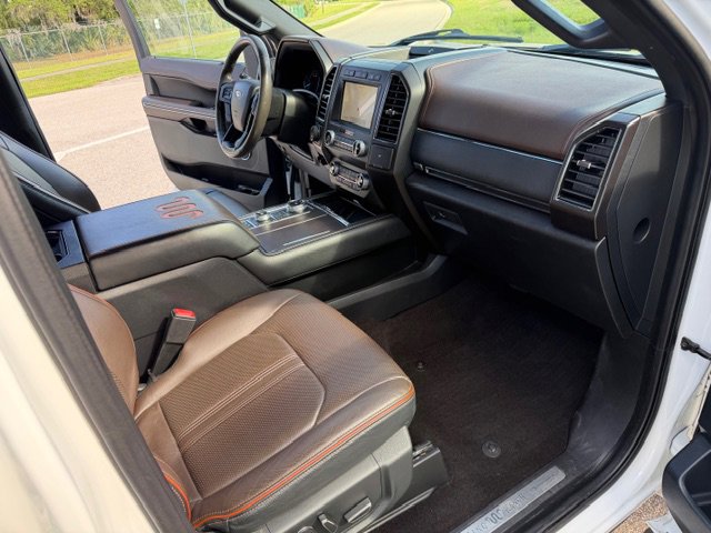 Used 2020 Ford Expedition Max King Ranch AWD/4WD image 15