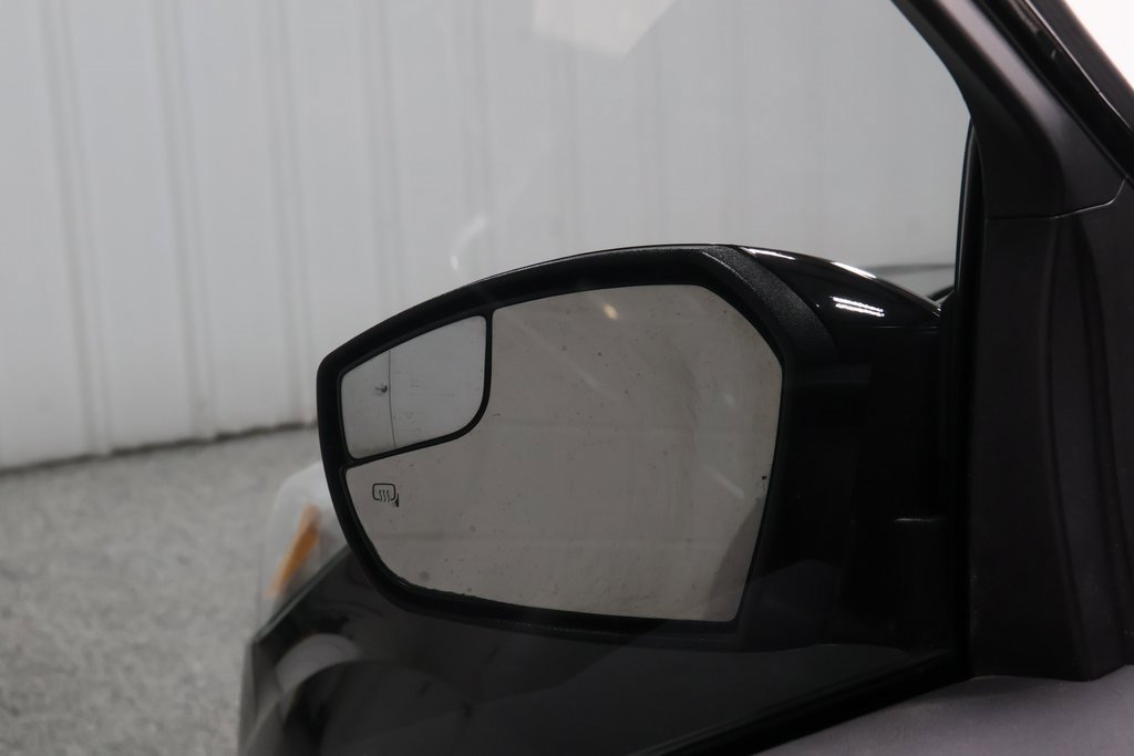 Used 2018 Ford Escape SEL w/ Canadian Touring Package image 24