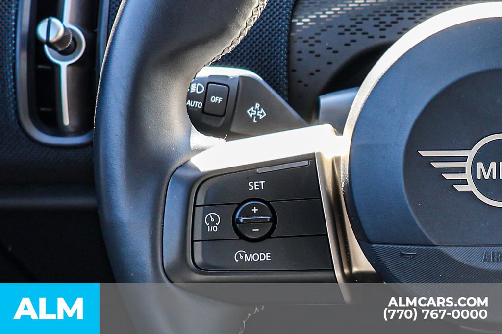 Used 2025 MINI Cooper Countryman S image 36