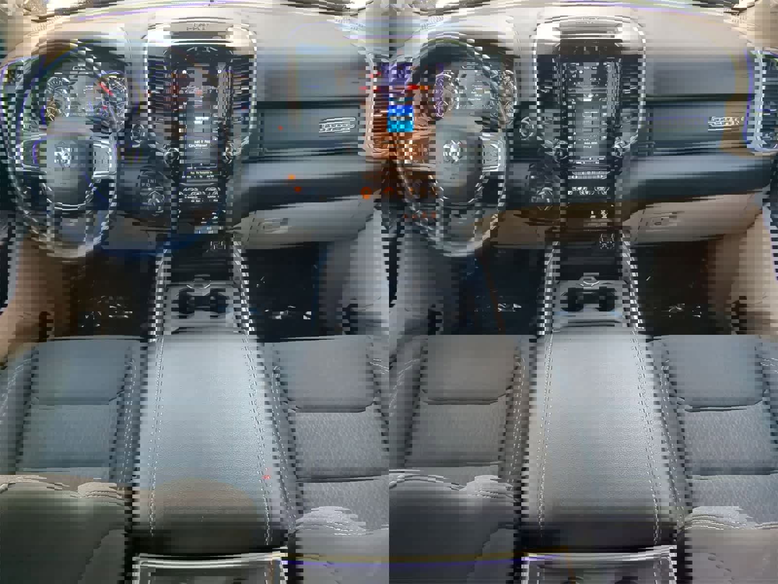 Certified 2020 RAM 1500 Big Horn image 15