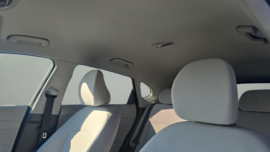 New 2026 Hyundai Kona SEL Sport AWD/4WD image 16