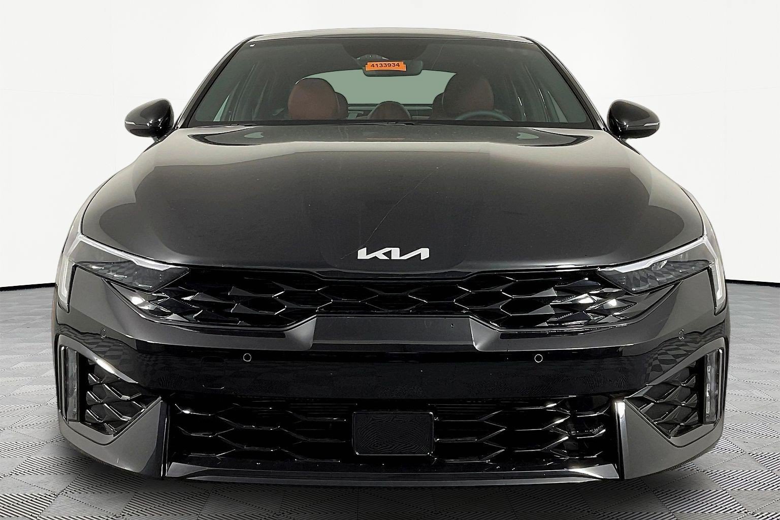 New 2026 Kia K5 GT-Line w/ GT-Line Premium Package FWD image 2