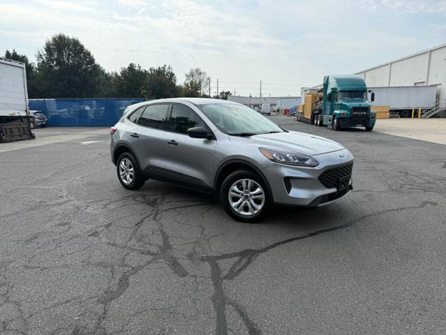 Used 2022 Ford Escape S AWD/4WD image 2