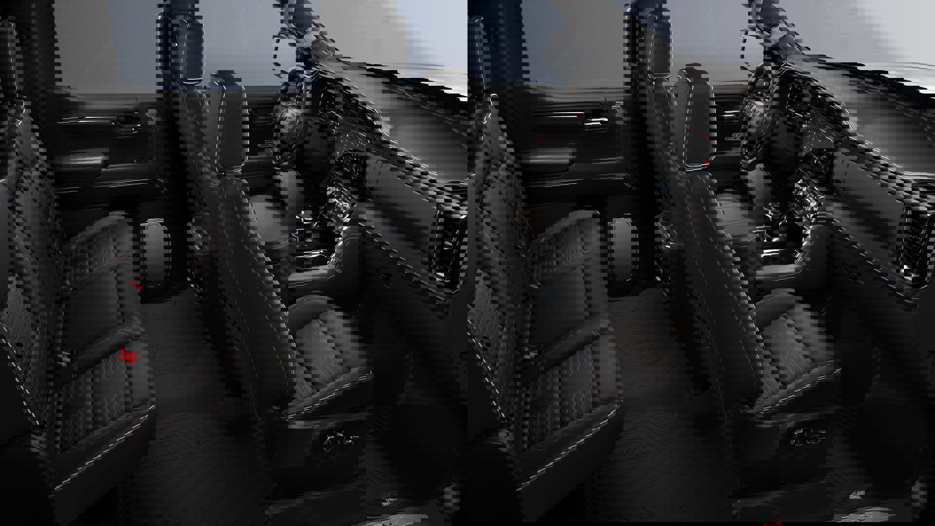 New 2026 GMC Sierra 1500 AT4X w/ AT4X AEV Edition image 31