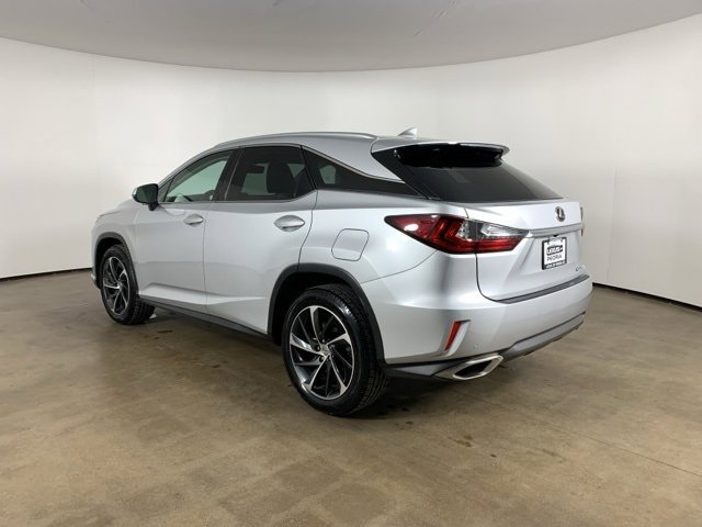 Used 2016 Lexus RX 350 AWD image 15