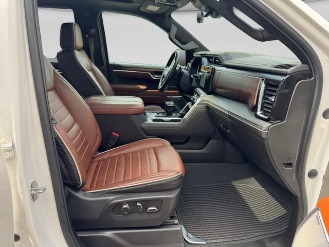 Used 2024 GMC Sierra 1500 Denali Ultimate AWD/4WD image 16