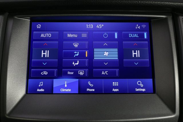 Used 2023 Ford Ranger XLT w/ Equipment Group 301A Mid image 20