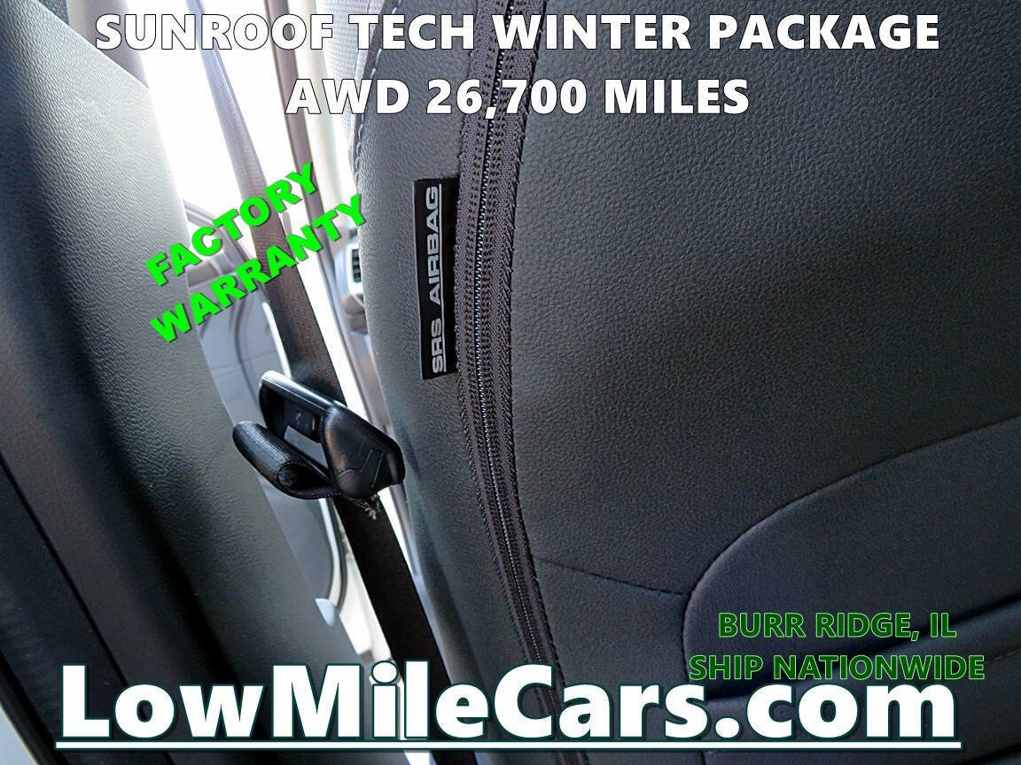 Used 2022 Subaru Forester Premium image 23