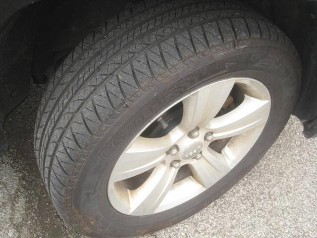 Used 2016 Jeep Compass Sport w/ Power Value Group image 27