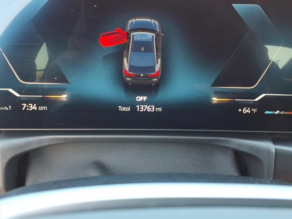 Used 2026 BMW 430i Coupe RWD image 30