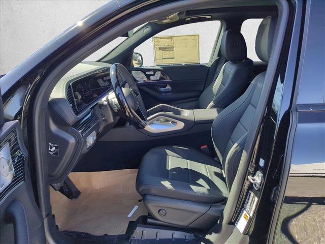 New 2026 Mercedes-Benz GLE 450 4MATIC image 4