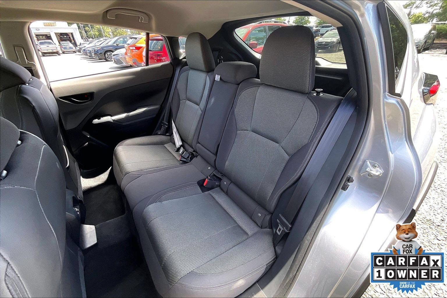 Certified 2024 Subaru Crosstrek 2.0i Premium AWD/4WD image 22