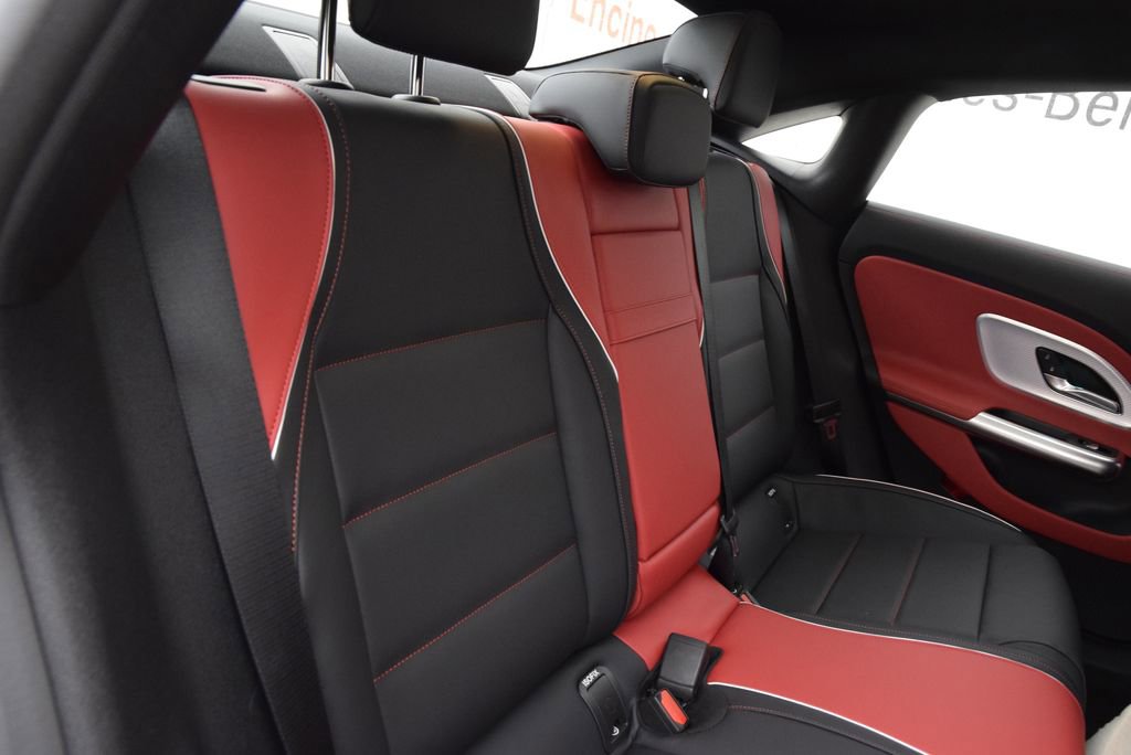 New 2026 Mercedes-Benz CLA 350 image 19