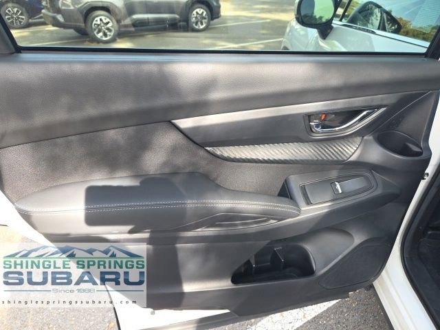 Certified 2025 Subaru Ascent Premium image 15