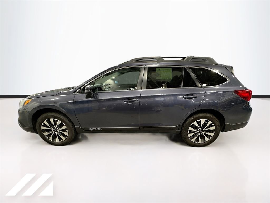 Used 2015 Subaru Outback 2.5i Limited AWD/4WD image 8