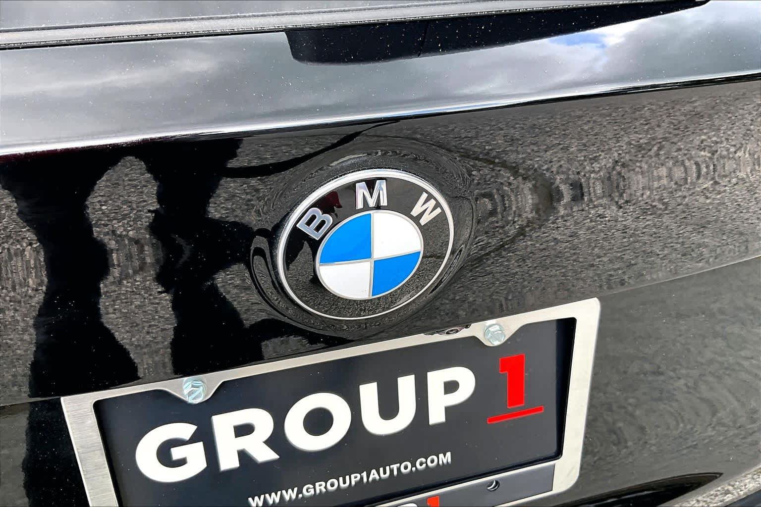 Used 2021 BMW X3 xDrive30i w/ Convenience Package AWD/4WD image 31