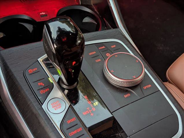 Used 2023 BMW 430i xDrive Coupe w/ Premium Package AWD/4WD image 21