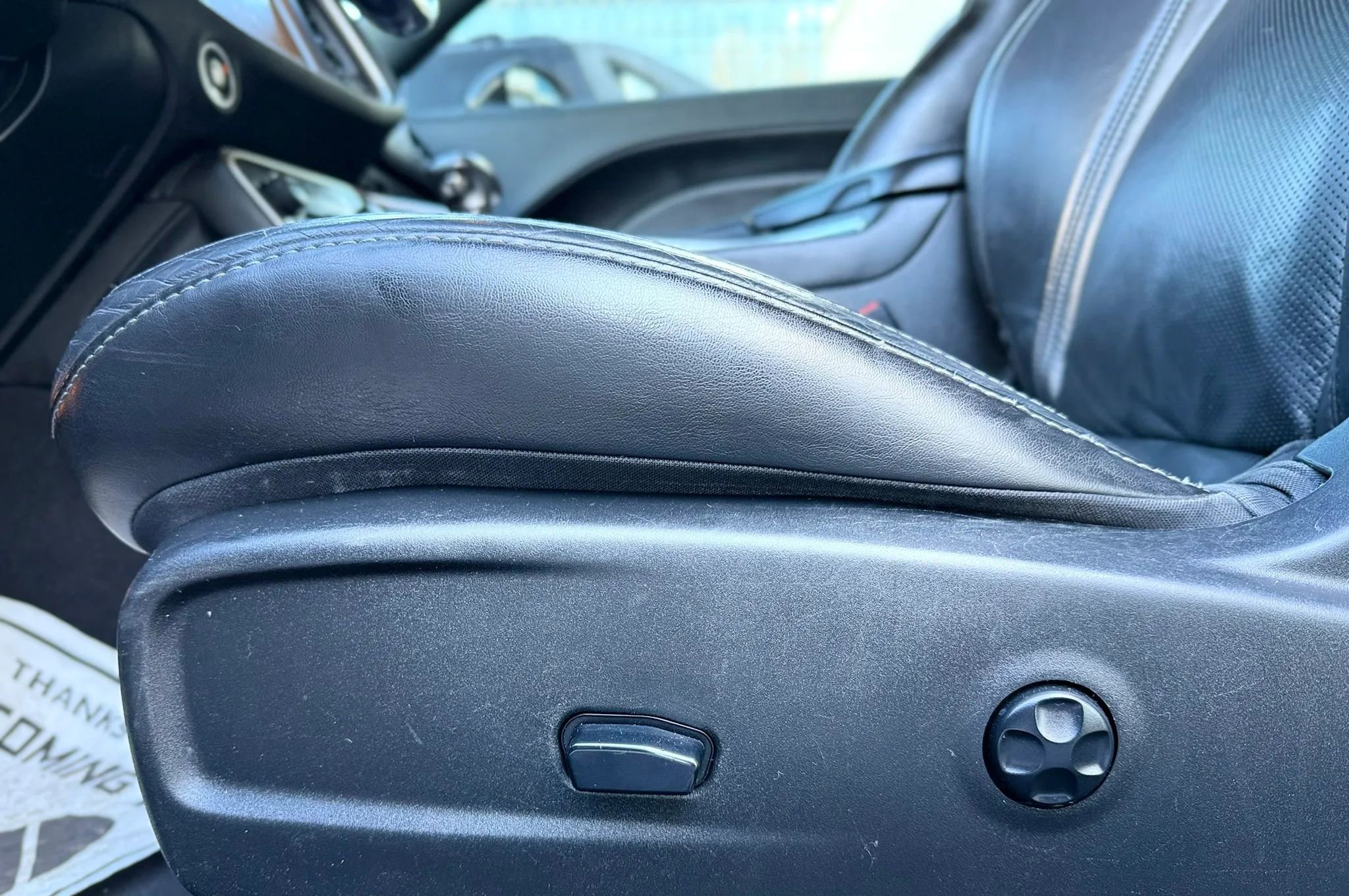 Used 2019 Dodge Challenger SXT w/ Plus Package image 23