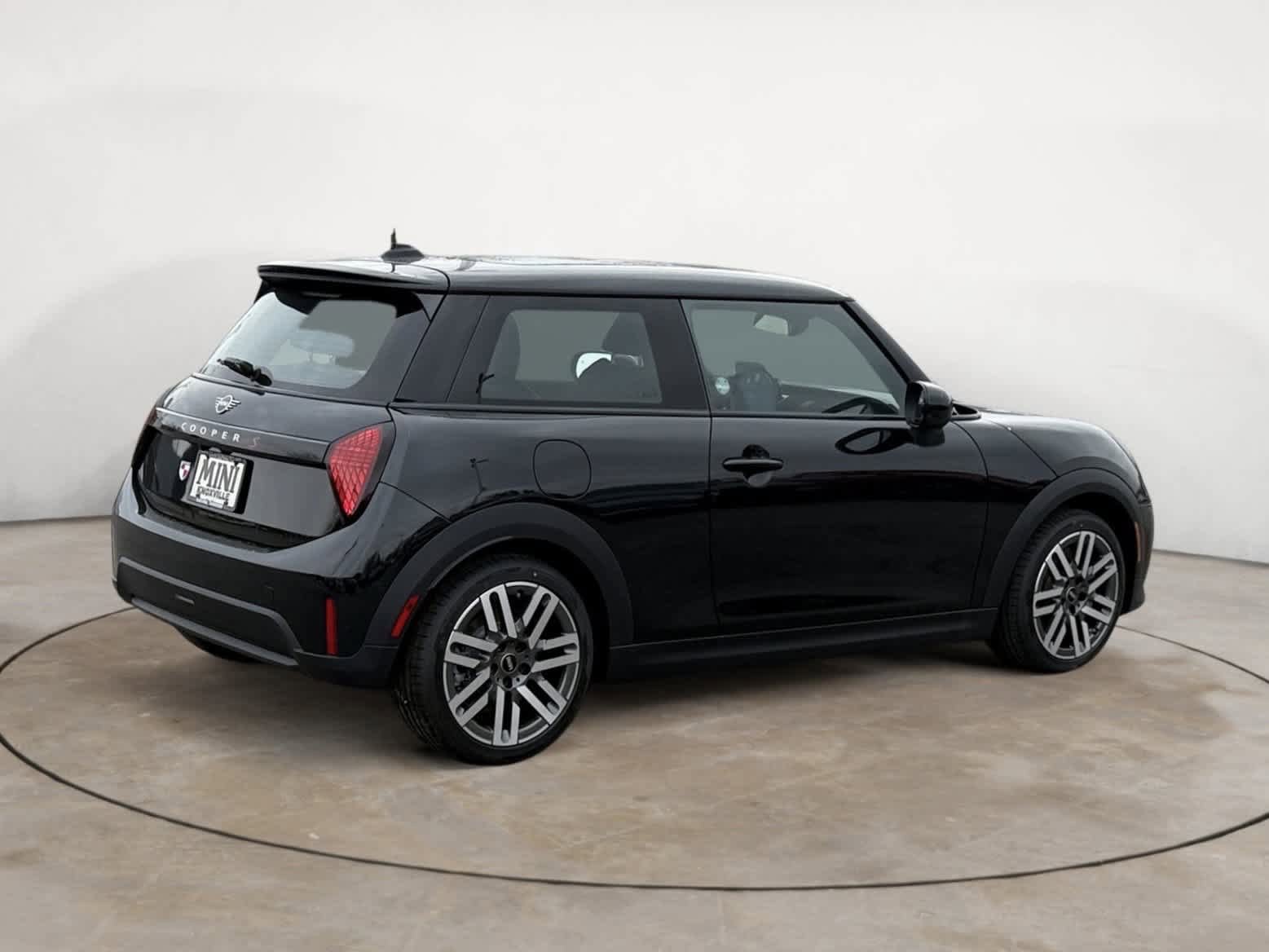 New 2026 MINI Cooper S image 3