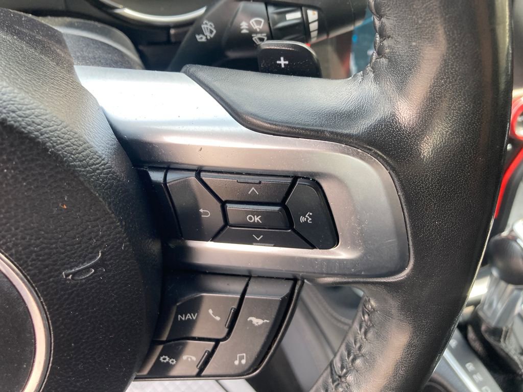 Used 2020 Ford Mustang GT Premium w/ Equipment Group 401A image 43