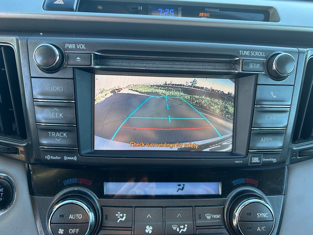 Used 2013 Toyota RAV4 Limited AWD/4WD image 17