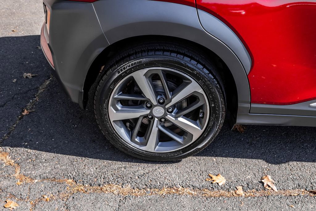 Used 2019 Hyundai Kona Ultimate AWD/4WD image 6