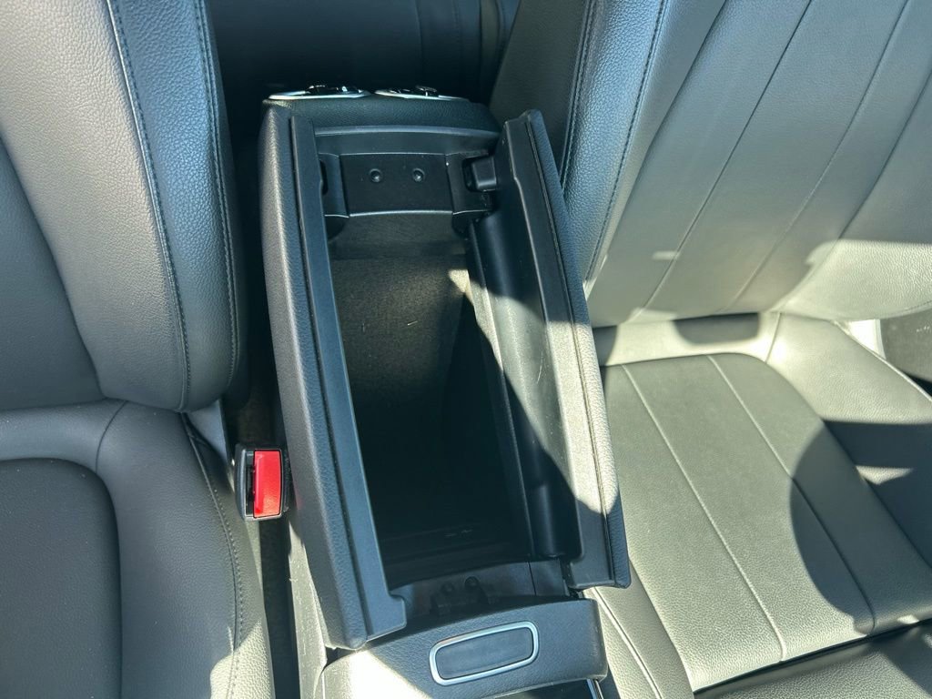 Used 2023 Mercedes-Benz CLA 250 image 38