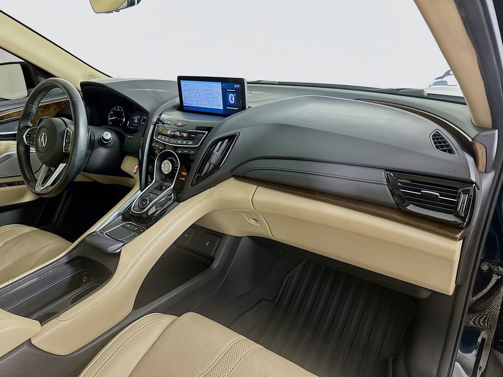 Used 2019 Acura RDX AWD w/ Advance Package image 37