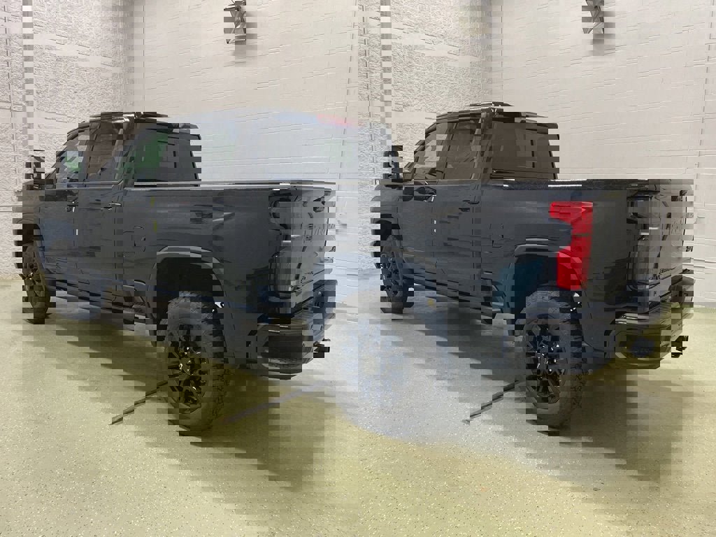 New 2026 Chevrolet Silverado 3500 High Country w/ High Country Premium Package image 6