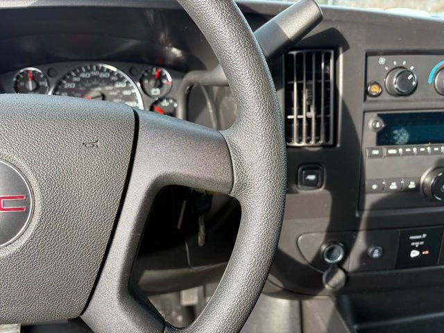 Used 2024 GMC Savana 2500 w/ Driver Convenience Package image 32